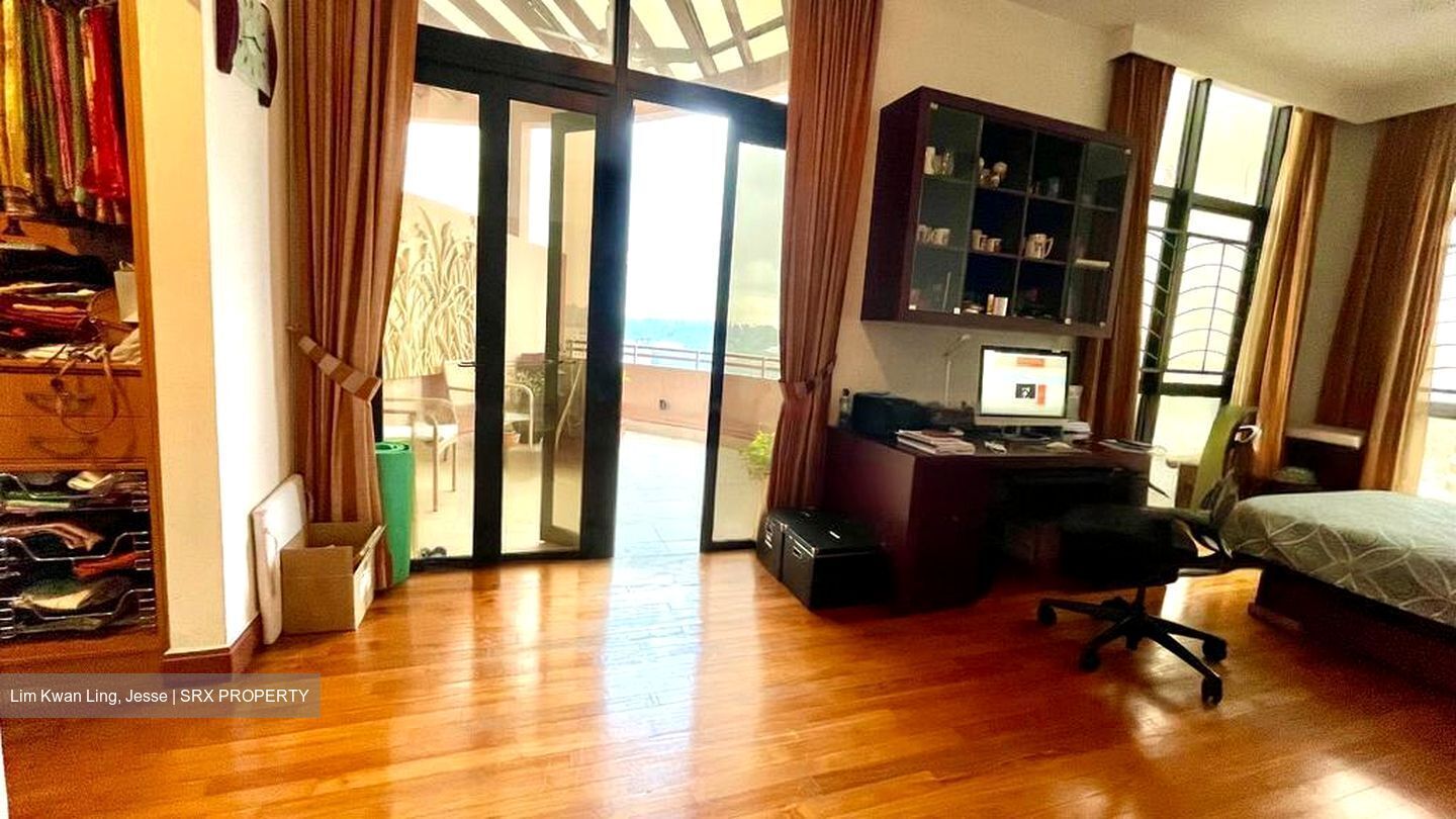 Heritage View (D5), Condominium #454462331